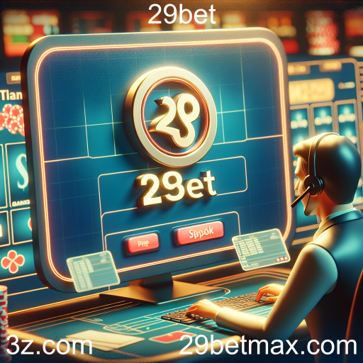 A Importância do Suporte ao Cliente em Jogos Online na 29bet